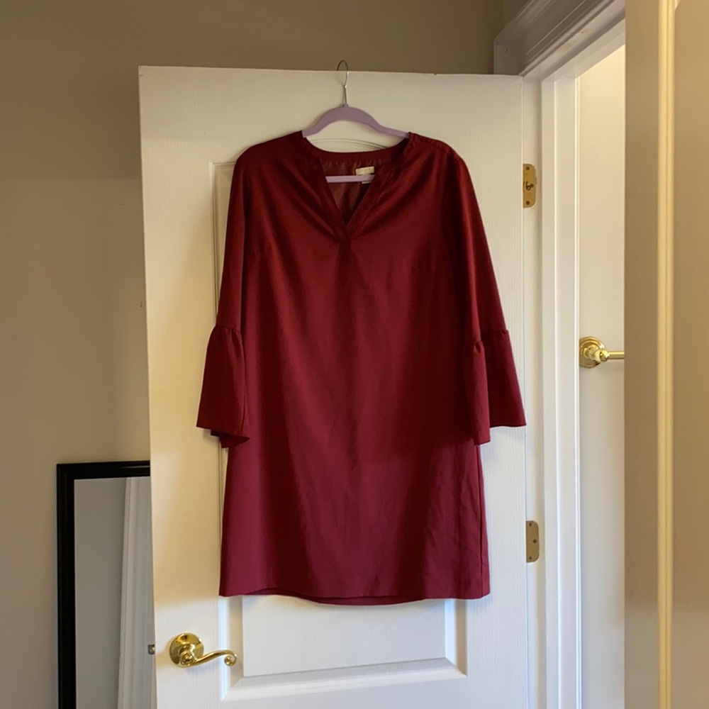 Perfect Holiday Party Dress